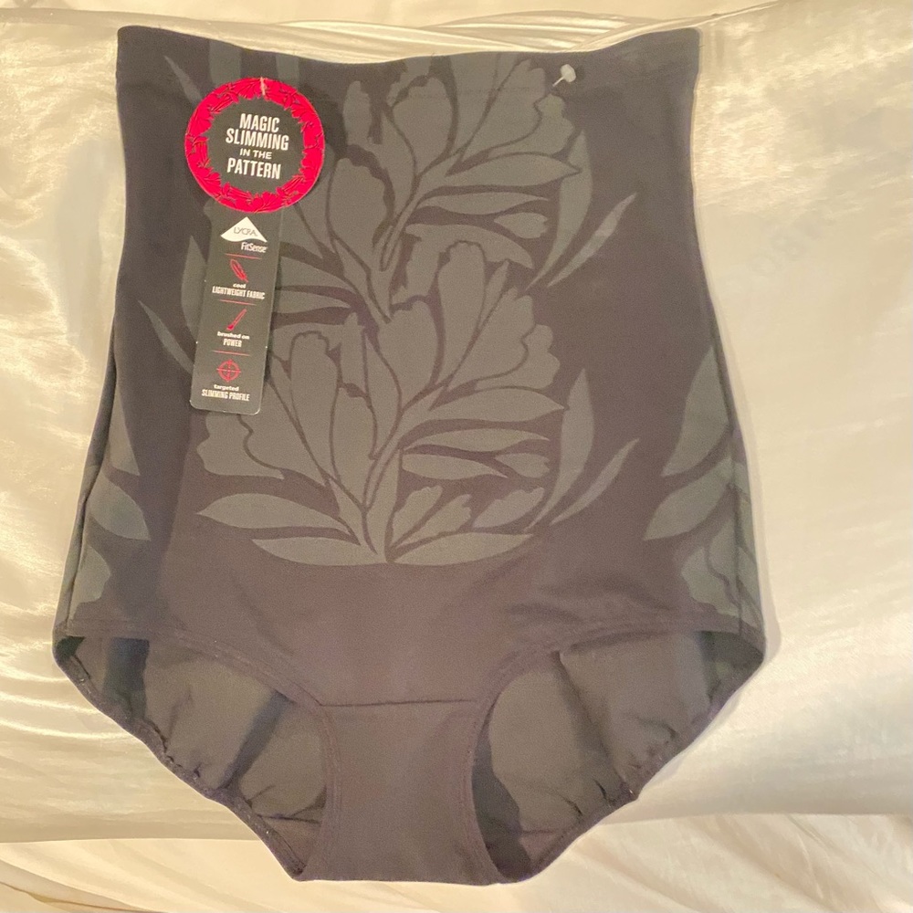 Magic Slimming  in the pattern Girdal / Faha